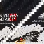 Set 4 carioci si linere - Sakura Pigma Sensei Manga Black | Sakura, Sakura