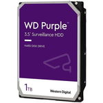 Purple 1TB SATA-III 64MB, WD