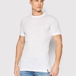 Henderson Tricou 1495 Alb Regular Fit, Henderson