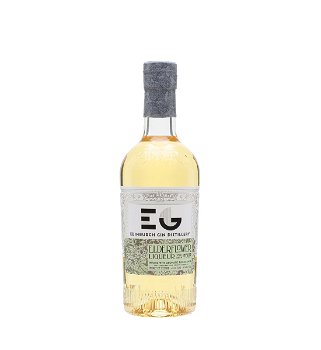 Edinburgh Elderflower Lichior 0.5L, Edinburgh Gin