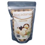 Nuci macadamia raw bio