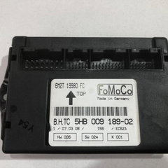 Modul control clima spate 6m2t-19980-fc Ford S-Max (2006-2010) 2.0 tdci 140 cp, necunoscut