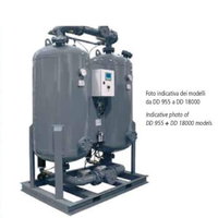 Uscator de aer prin adsorbtie Fini DD 2990, 29.880 l/min, 16 bari, Fini