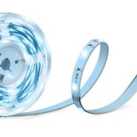 TP-Link Tapo L900-5 Smart light strip, Wi-Fi,multicolor, Dimmable, cuttable