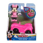 Set Minnie Mouse - On the move vehicle, roz