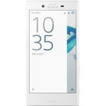 Telefon mobil Sony Xperia X Compact, 32GB, 4G, White