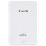 Imprimanta foto portabila CANON Zoemini, Bluetooth, alb