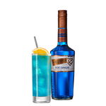 De Kuyper Blue Curacao Lichior 1L, De Kuyper