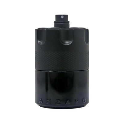 Azzaro The Most Wanted Apa de parfum pentru Barbati Tester EDP 100 ml