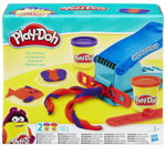 Set Plastilina Play-doh Basic Fun Factory (b5554) 