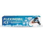 Fleximobil Ice Gel 45 g, Fiterman Pharma