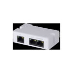 Accesoriu supraveghere Dahua PFT1300 POE Extender, conectare la 3 camere IP(consum <8W), Distanta maxima transmisie: 300m, Dahua