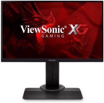 Monitor LED Gaming Viewsonic XG2405 24 inch 1ms Black