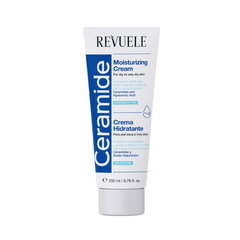 Ceramide Moisturizing Cream Revuele