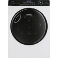 Uscator de rufe Haier HD90-A2959-S 9kg Clasa A++ White