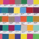 Pantone: Multicolor Journal