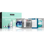 Beauty Discovery Box Notino Biotherm Moisturizers for HIM and HER set unisex, Beauty