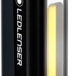 Lanterna Led Lenser IW5R Flex Black 600lm, Ledlenser