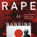 Rape of Nanking, Iris Chang