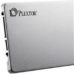 SSD Plextor S3C, 512GB, 2.5", Sata III 600