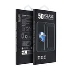 Partner Tele.com 5D Full Glue Tempered Glass - do Samsung Galaxy A50/A50s czarny, Partner Tele.com