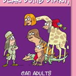 Can Adults Become Human? (Dear Dumb Diary, nr. 05)