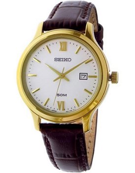 Ceas de dama Seiko Classic-Modern SUR702P1, Seiko