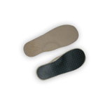 Sandalute cu interior de bumbac si brant de piele Vi-GGa-Mi Marylka Imprimeu marimea 23, VIGGAMI