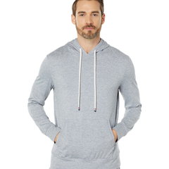 Imbracaminte Barbati Fourlaps Stratus Hoodie Grey Heather, Fourlaps