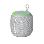 Boxa Portabila Tronsmart T7 Mini Bluetooth speaker, 15W, IPX7 Waterproof, Autonomie 18 ore, Gray, Tronsmart