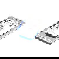 SSD Server Second Hand 400GB, HP Genuine MLC SFF SAS 6Gb/s Enterprise, HP