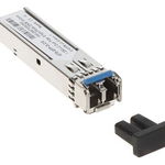 Modul SFP Single Mode 2 Fibre Gigabit max 20KM 2 conectori LC, Safer