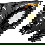 ​Kit Lampa LED Portabila 150W SIRUI C150X Lite + Maner cu Baterie H99 Pro Handheld Battery Grip, Sirui