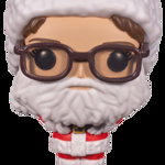 Pop! Television The Office Phyllis Vance As Santa Special Edition 9 CM 