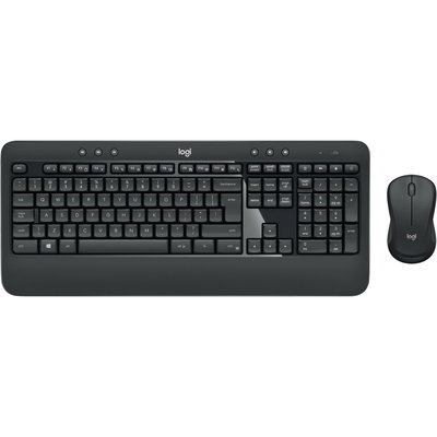 Kit tastatura + mouse Logitech MK540 Wireless