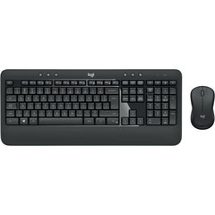 Kit tastatura + mouse Logitech MK540 Wireless Kit tastatura + mouse Logitech MK540 Wireless