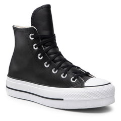 Tenisi high-top de piele Chuck Taylor All Star