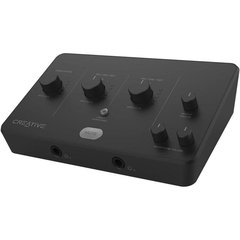 Live! Audio A3, CREATIVE