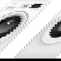 Masina de spalat rufe Whirlpool FreshCare+ FFB9458WVEE, 9 kg, 1400 RPM, Clasa B, Steam Refresh, Tehnologia al-6lea Simt, Motor Inverter, Alb