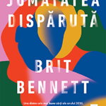 Jumatatea disparuta - Brit Bennett