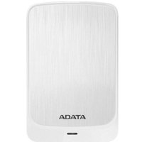 HDD Extern Adata HV320 2TB USB 3.1 2.5inch Alb ahv320-2tu31-cwh