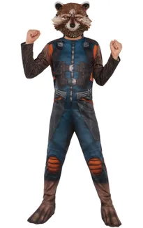 Costum Darth Maul - Star Wars pentru baieti 3-4 ani 100-110 cm, Marvel