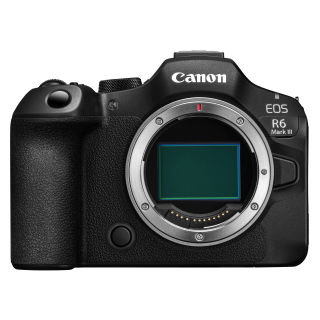 Canon EOS R6 Mark III Aparat Foto Mirrorless Full Frame cu Obiectiv 24-105mm F4 L IS USM