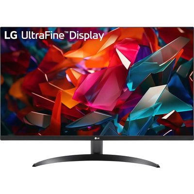 Monitor LG 32UR500K-B.AEU | 31.5", VA, 4K UHD, 60Hz, LG