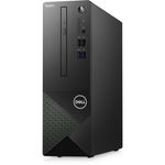 Vostro 3710 i3-12100 SFF Intel Core i3 8 GB DDR4-SDRAM 256 GB SSD Windows 11 Pro PC Black, Dell