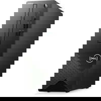 Vostro 3710 i3-12100 SFF Intel Core i3 8 GB DDR4-SDRAM 256 GB SSD Windows 11 Pro PC Black, Dell