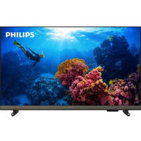 Televizor Philips LED 32PHS6808, 80 cm, Smart TV, HD, Clasa E Televizor Philips LED 32PHS6808, 80 cm, Smart TV, HD, Clasa E