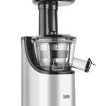 Storcator de fructe Slow juicer, 65 rpm, 150 W, capacitate recipient 0.5 l