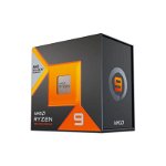 Ryzen 9 7950X3D 4.2GHz box, AMD