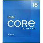 Procesor Core i5-11600K 3.9GHz Hexa Core LGA1200 12MB BOX, Intel